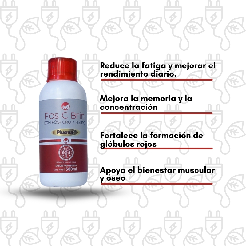 Vita - Fos C Brin - Imagen 4