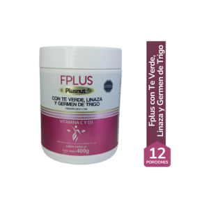 Digestión -Fplus