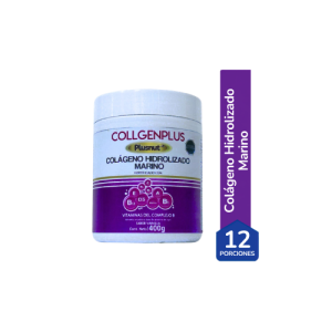 Colágeno - Hidrolizado Marino