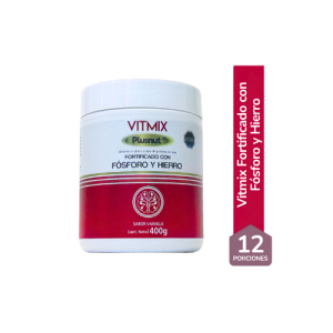 Vita - Vitmix