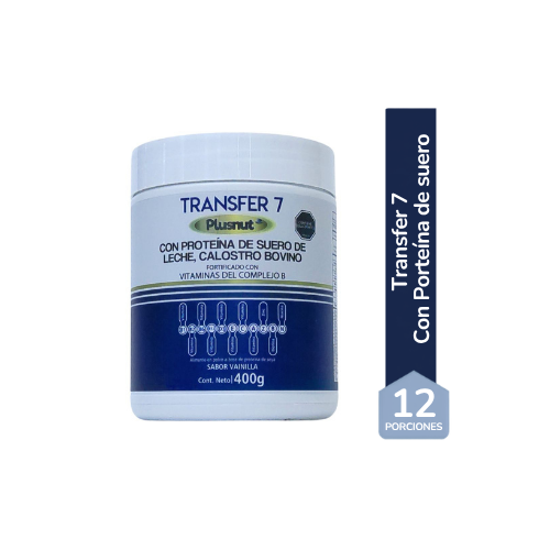 Calostro Bovino - Transfer 7