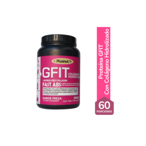 Proteína - G-FIT