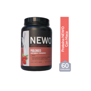 Proteína - NEWO