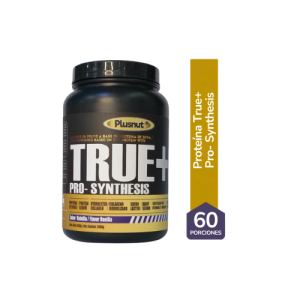Proteína - TRUE+