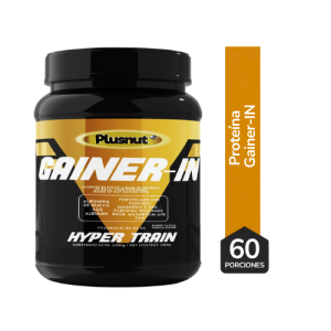 Proteína - GAINER-IN