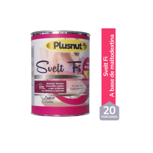Adelgaza con - Svelt Fi 1000G