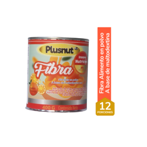 Fibra 400G