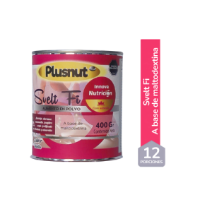Adelgaza con - Svelt Fi 400G