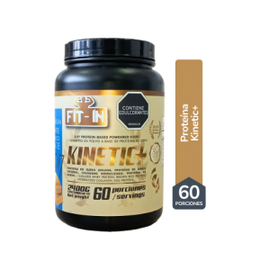 Proteína - Kinetic+ Protein