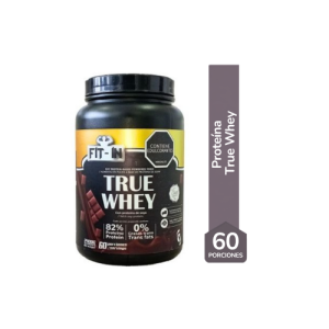 Proteína - True Whey Protein