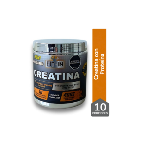 Creatina