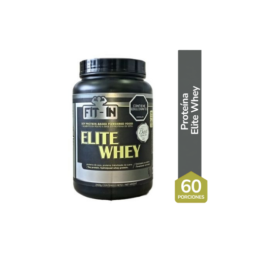 Proteína - Elite Whey Protein
