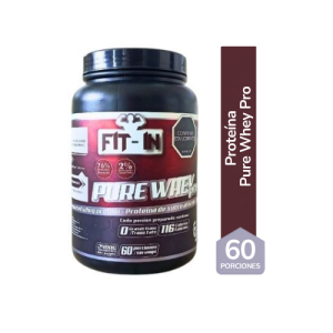 Proteína - Pure Whey Protein