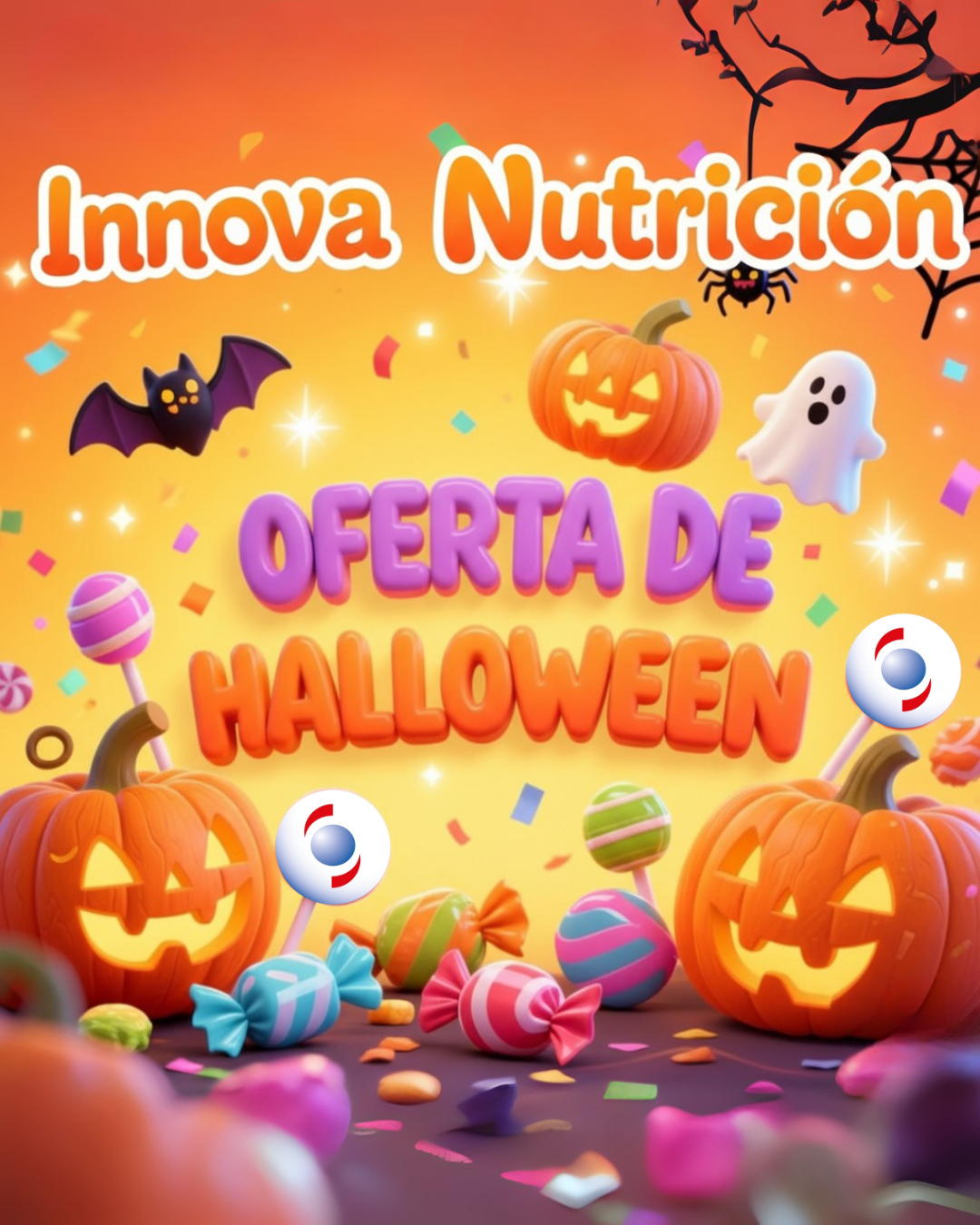 ✨ ¡Promoción Especial!
Por la compra de nuestros productos seleccionados, recibe otro totalmente GRATIS 🎁.
