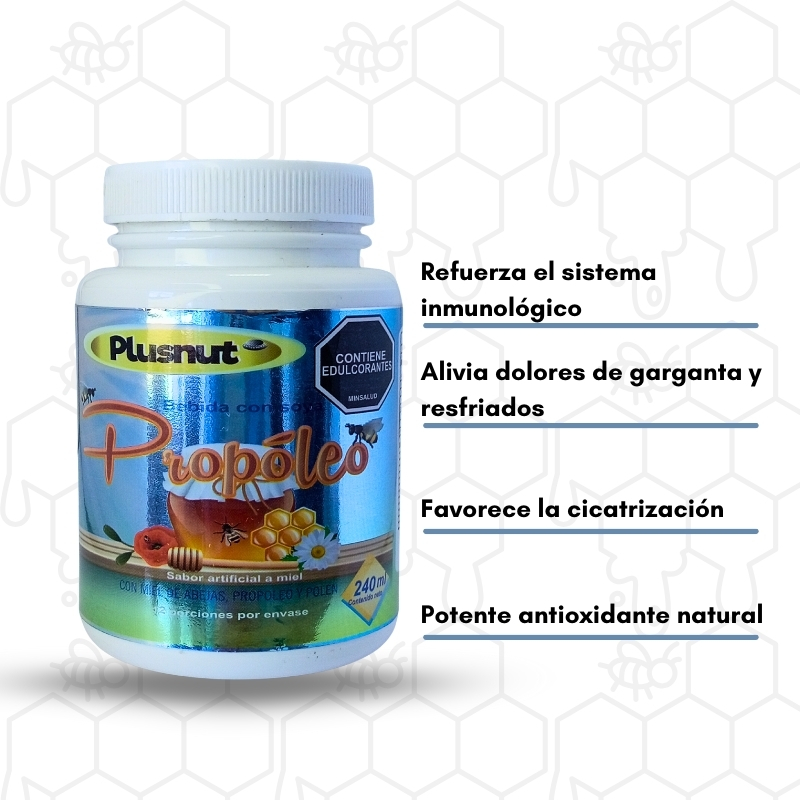 Propóleo Natural - Imagen 2